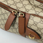 Gucci GG Emblem Medium Backpack 821159
